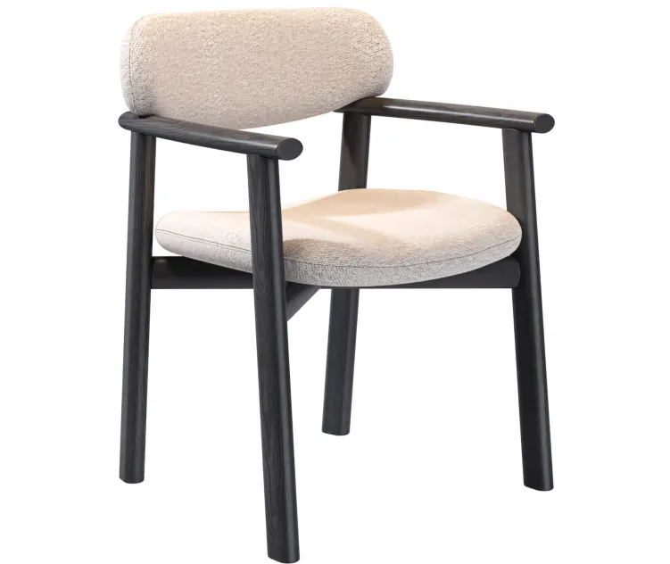 Afra Chair by Marelli