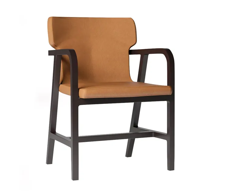 Alto Fulgens Chair
