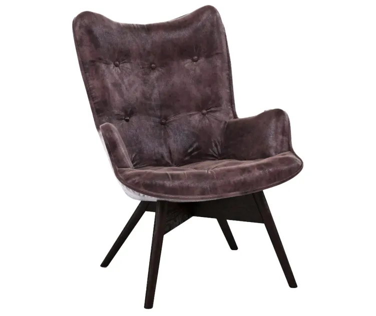 Armchair Angels Wings