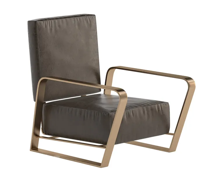 Armchair Corliss