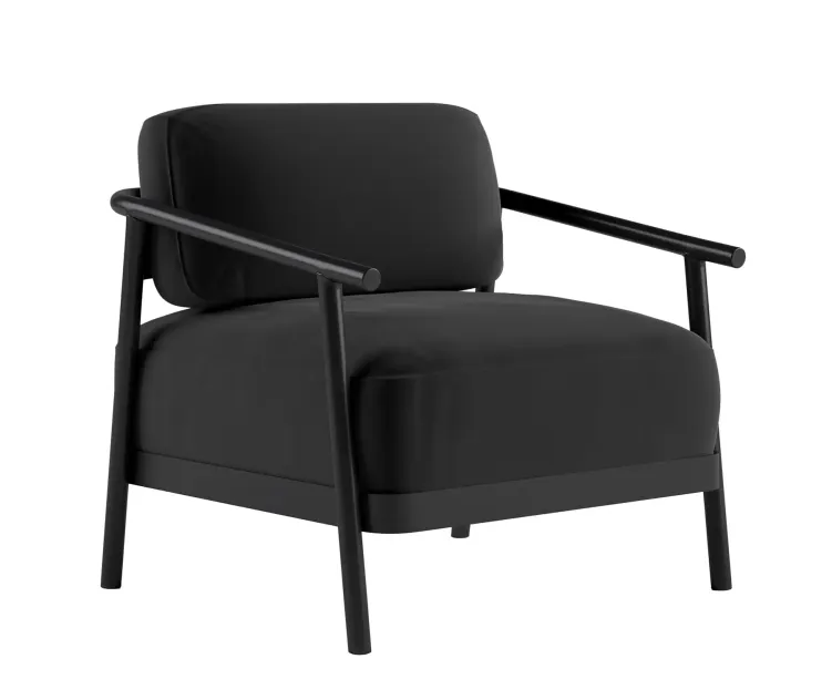 BB lounge chair