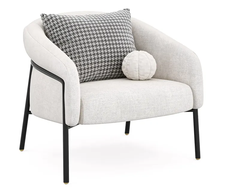 Belly Armchair by Rjliving