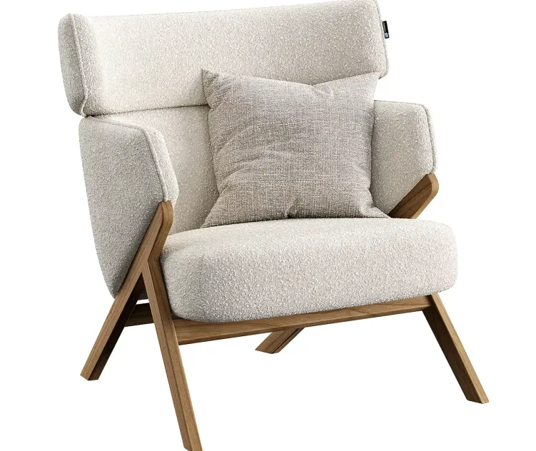 Cordial StudioF Armchair