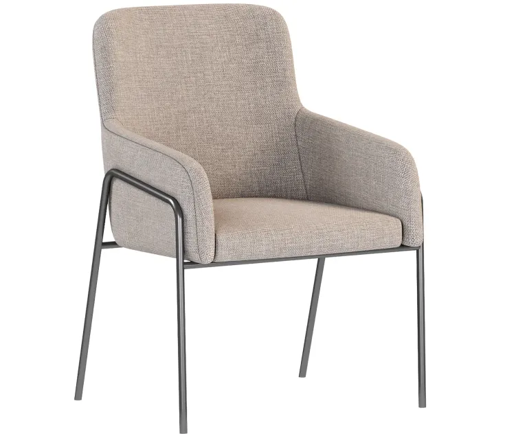 Halmar chair
