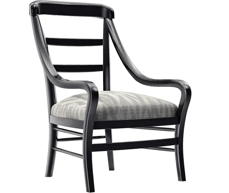 Holly Hunt Swing Chair
