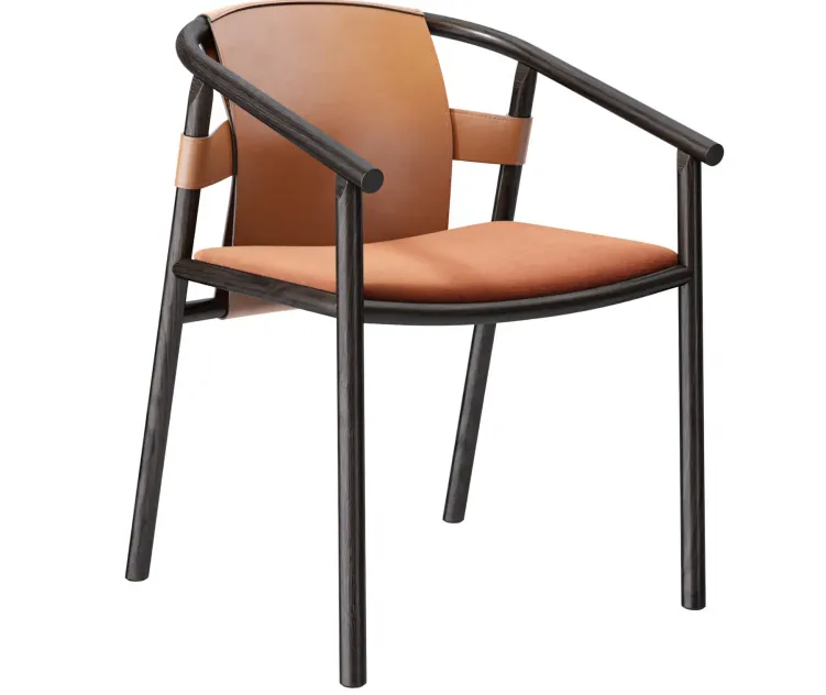 Isa Chair by Ditre Italia