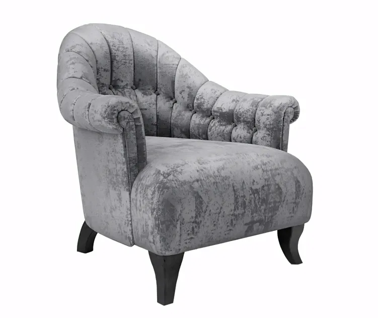 John Sankey Baudelaire Chair