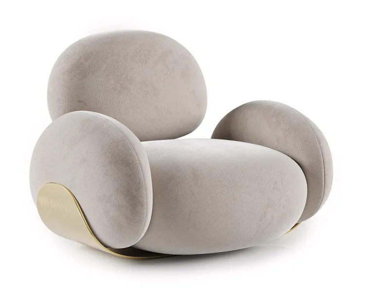 Karlotta Chair by Karim Rashid