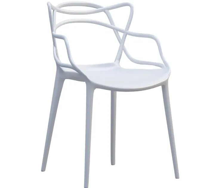 Kartell Masters chair