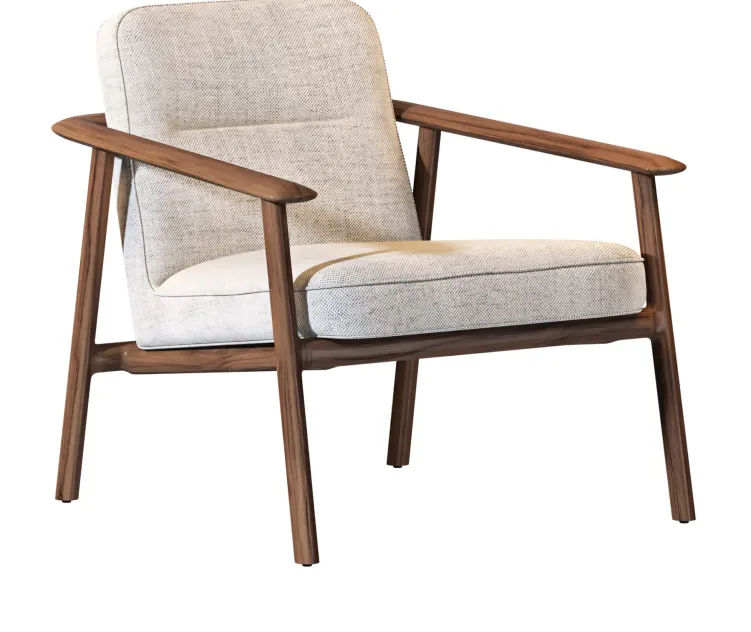 Kato Armchair by Boss Design