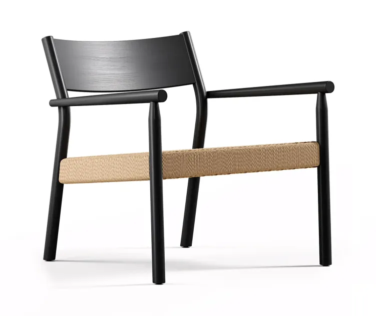 Kave Home Yalia armchair
