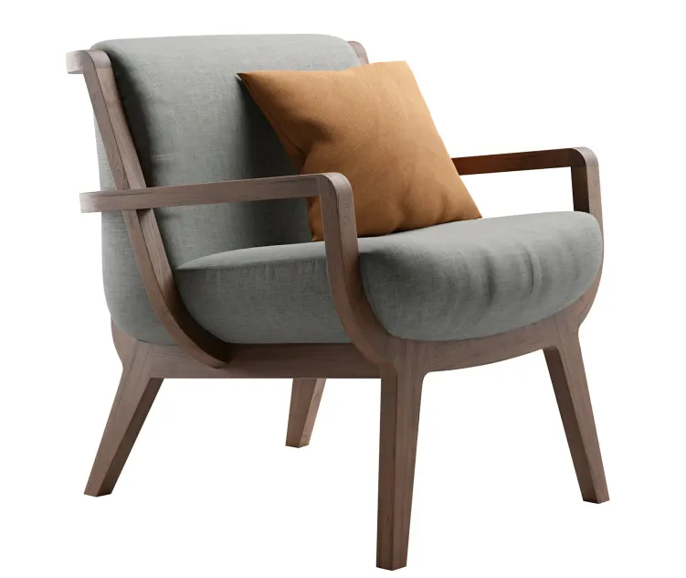 Kaya Lounge Chair