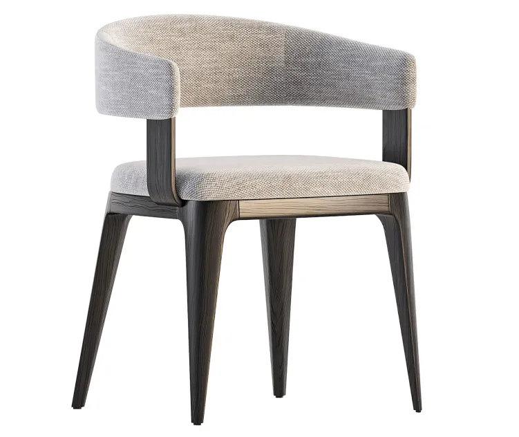 KIRK dining chair Furniture Chair