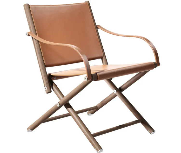 Lauren Armchair by Flexform