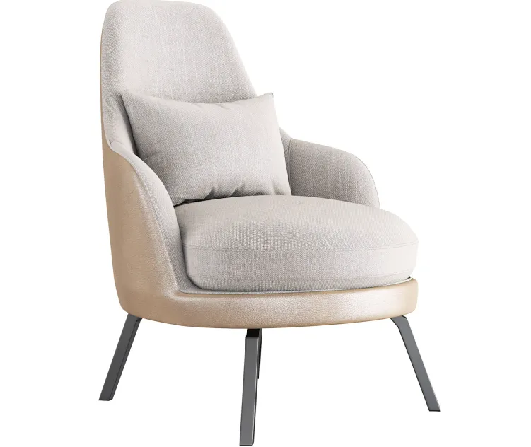 Le Comfort Air armchair