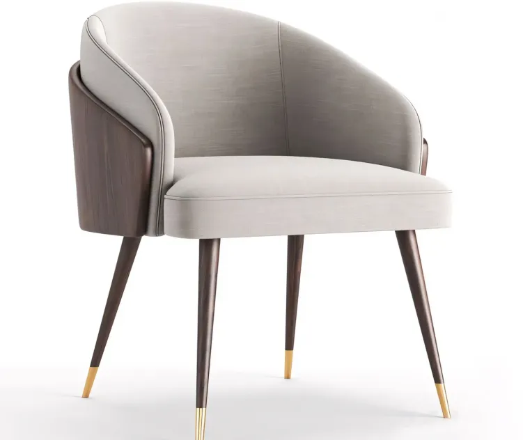 Leisure Dining Chair