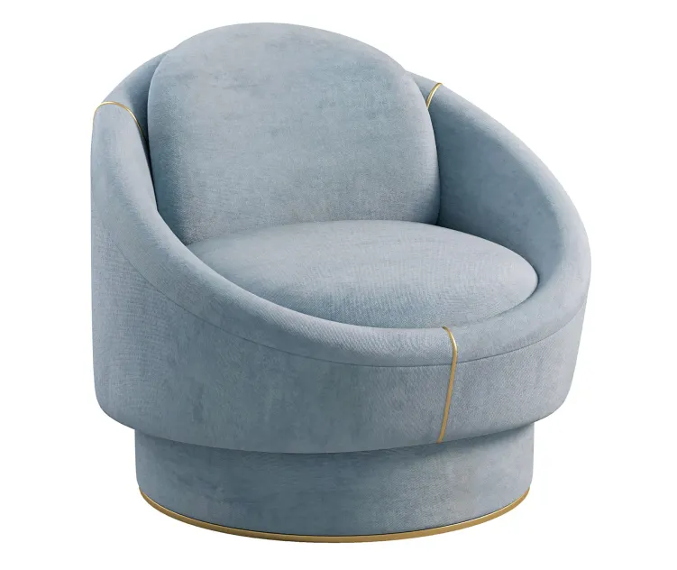 LUNA SWING By Paolo Castelli