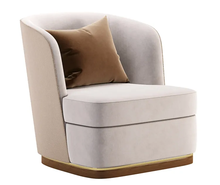 Michal armchair