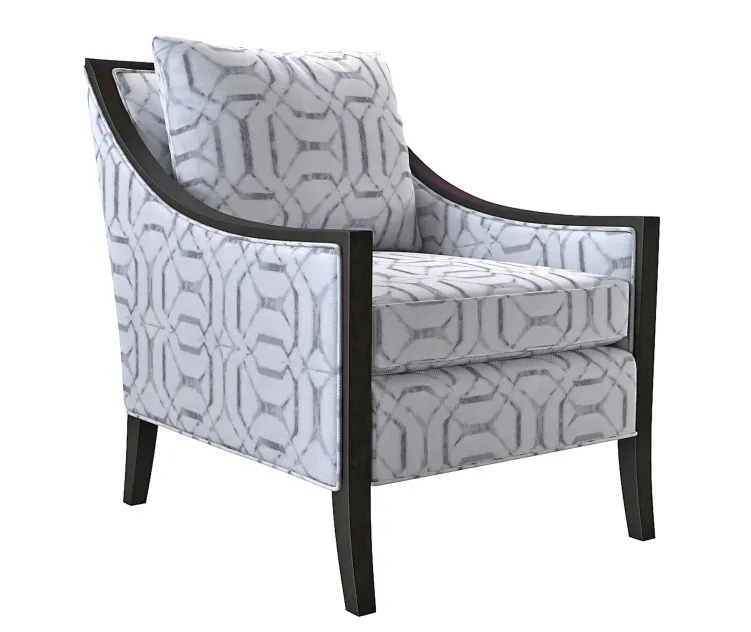 Mitchell Gold Ariana Chair