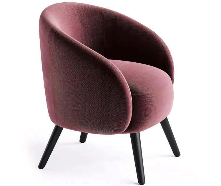 Mylo Accent Chair