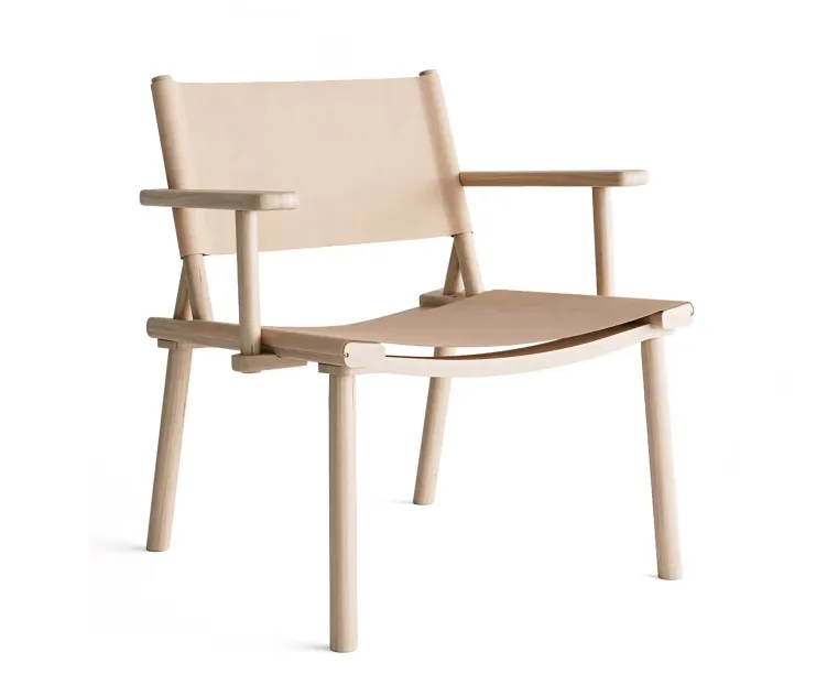 Nikari December lounge