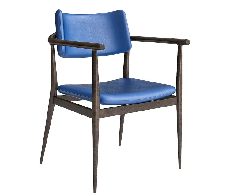 Nissa Restaurant chairs from Porada