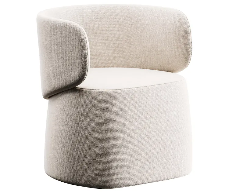 Novamobili ORIGIN Armchair