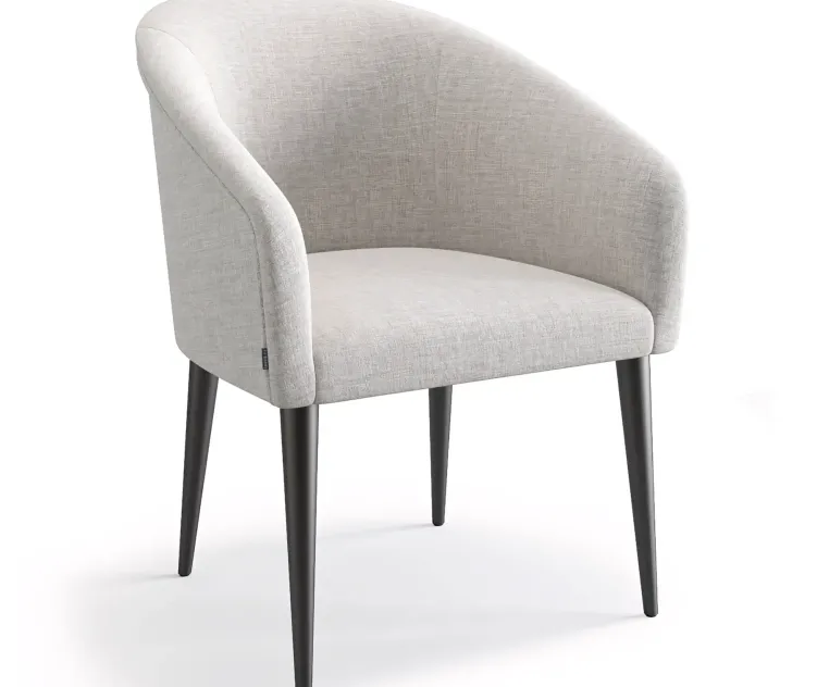 OM Semi chair Leon Lovesit