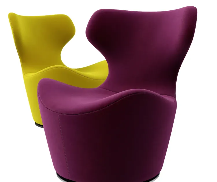 Piccola Papilio chair