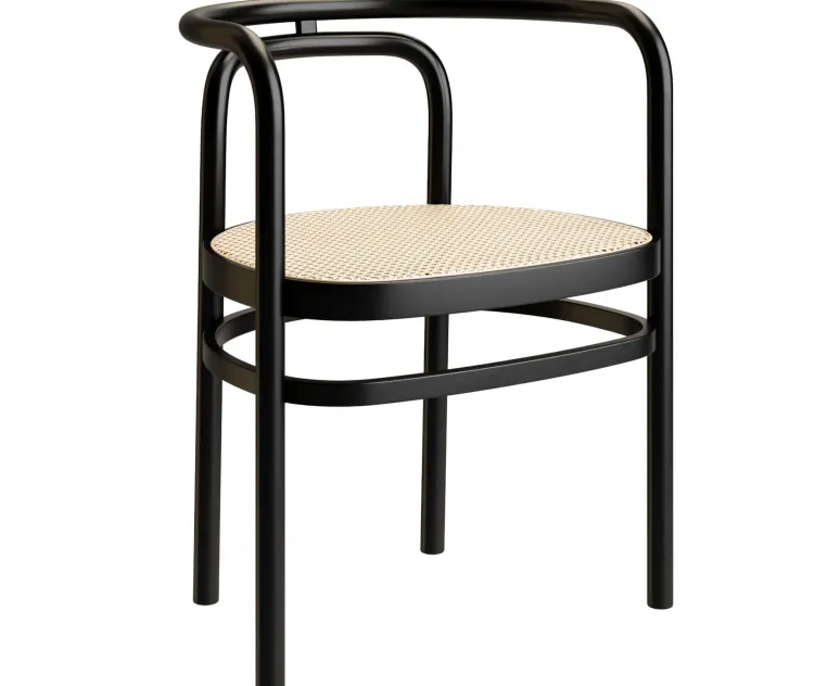 PK15 Chair by Fritz Hansen