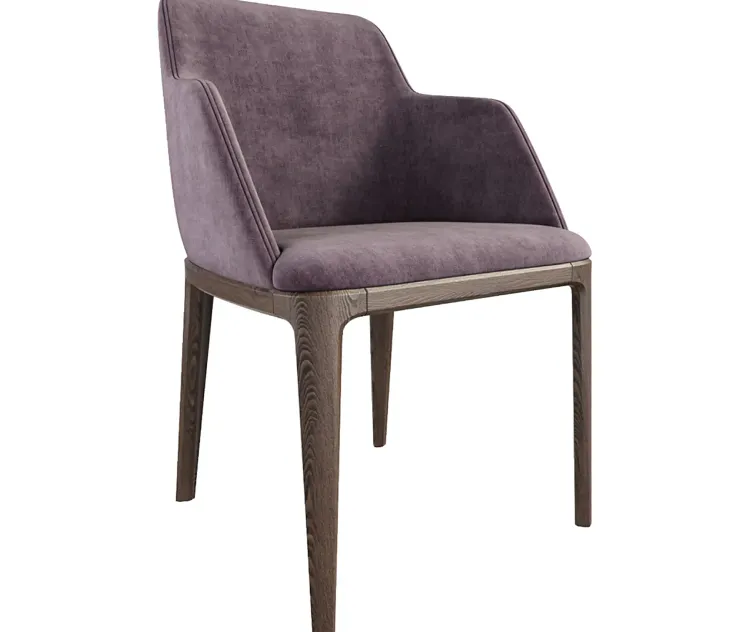 Poliform Grace Dining Chair
