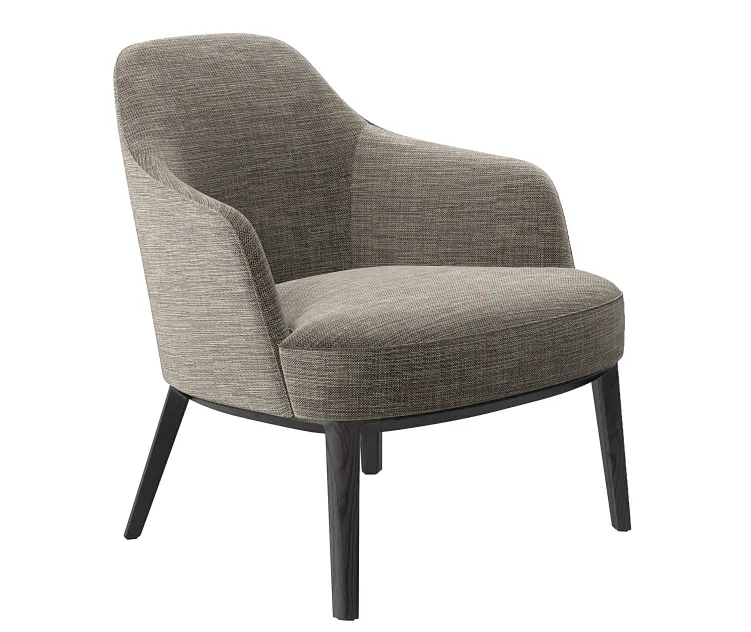 Poliform Jane armchair