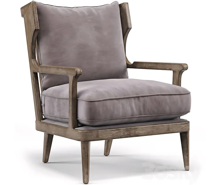 Ponce Arm Chair