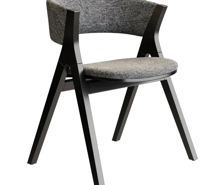 Remo Chair by Bonaldo