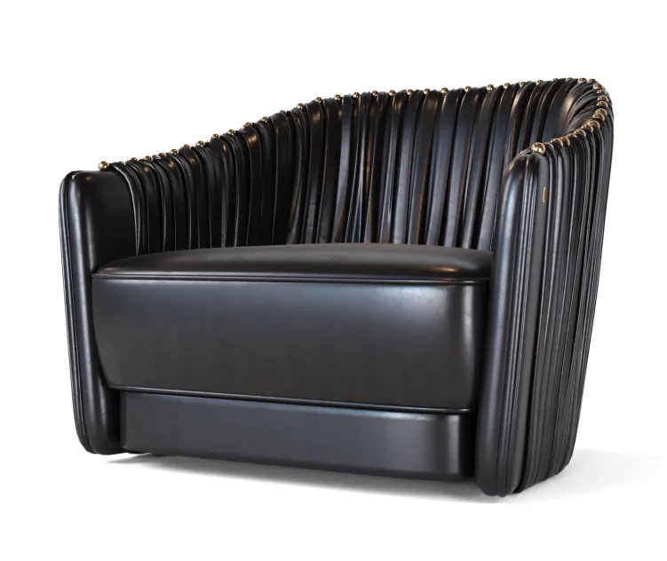 Roberto Kavalli Sharpe