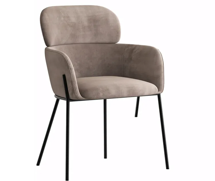 Rowland Archibald Warrence Dining Chair