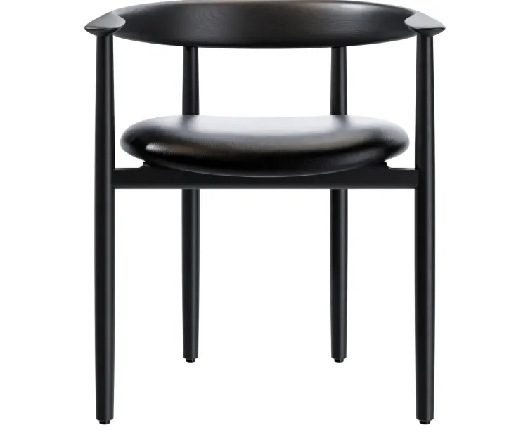 Sava Chair by Zanat