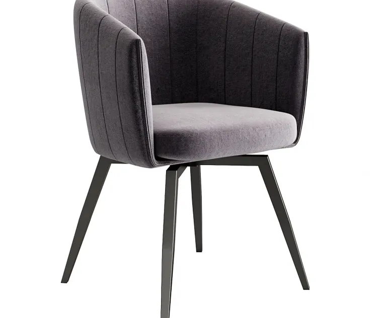 Swivel chair MELON AksHome