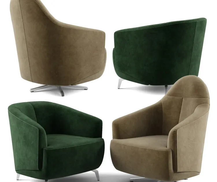 Tango Fauteuil armchair