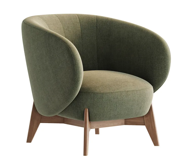 Tilar Armchair color