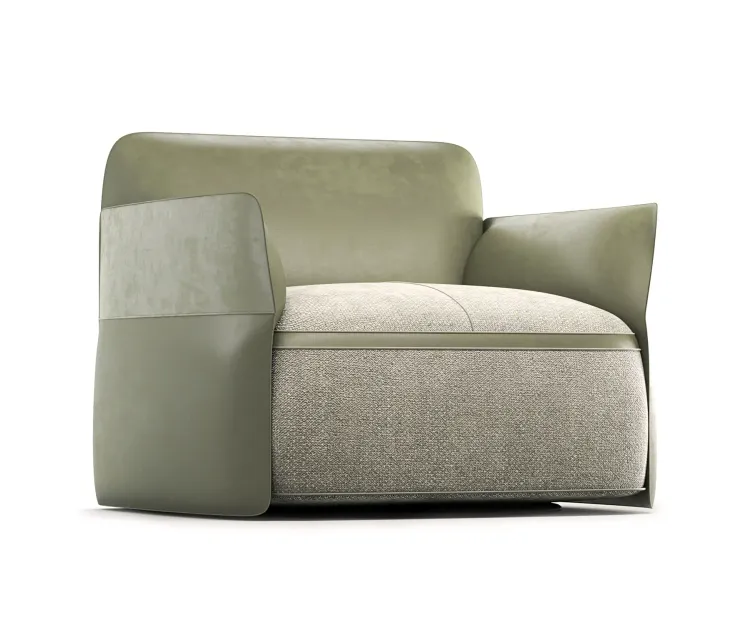 Vela Armchair