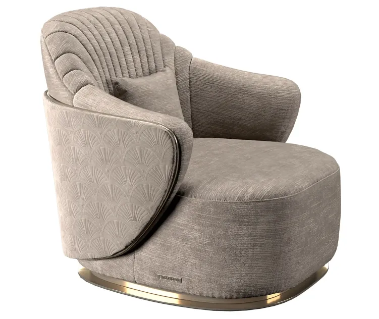 Visionnaire adele Armchair