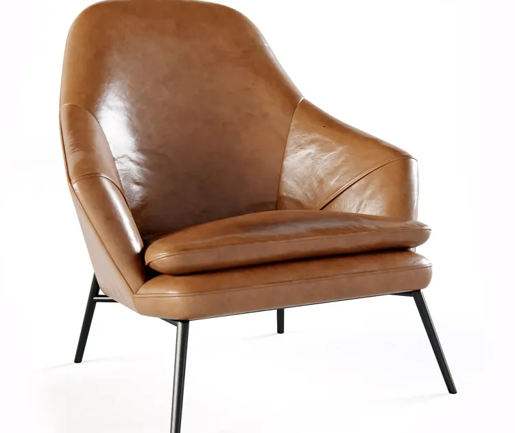 Wendelbo Hug Chair