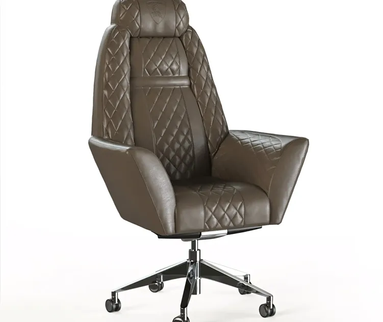 Armchair tonino lamborghini formitalia
