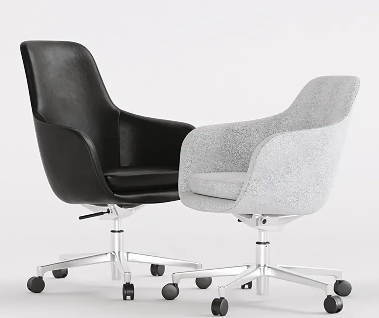Herman Miller Saiba Chair