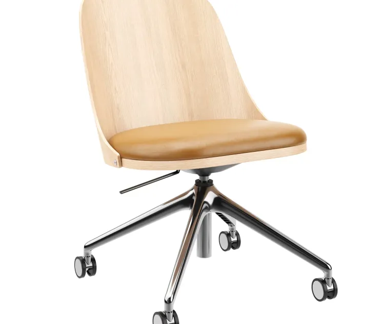 Sander Conference Chair SAF508p by Karl Andersson Soner