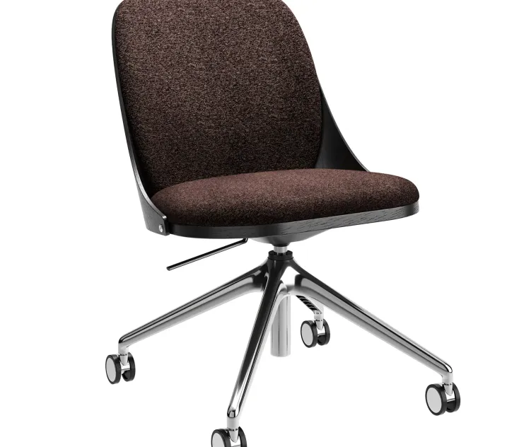 Sander Conference Chair SAF518p by Karl Andersson Soner