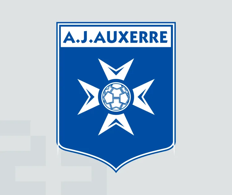 Aj auxerre