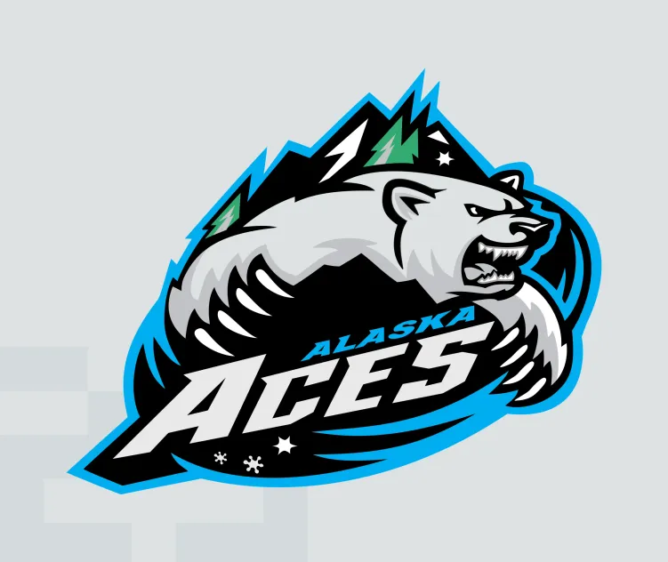 Alaska aces