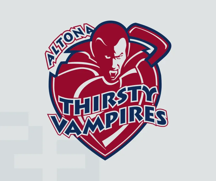 Altona thirsty vampires